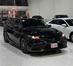 تويوتا كامري